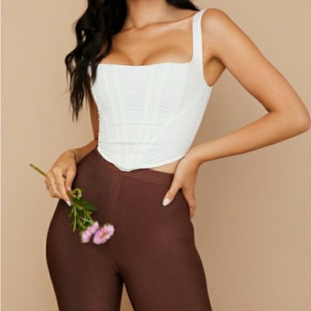 House of CB Corset Top - Picture 6 of 6